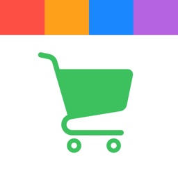 Shopping List by Store