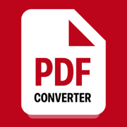 PDF Converter・Convertidor Scan