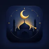 Times For Prayers - App Icon