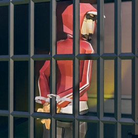 屏幕截图 (5) Prison Escape Story Game 3D