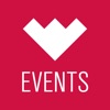 WFRD Events icon