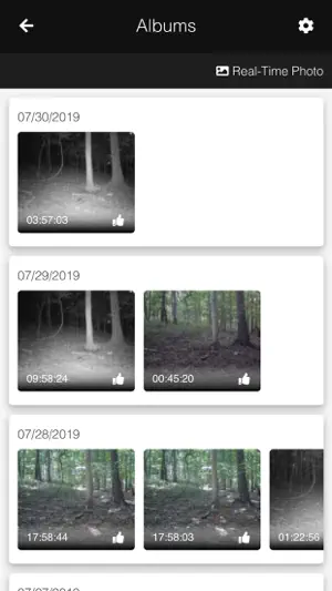 Covert Wireless screenshot 4