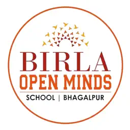 BIRLA OPEN MINDS BHAGALPUR app icon