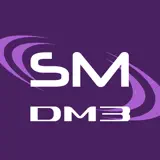 DM3 StageMix - Icône de l’app