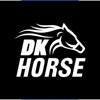 DK Horse Racing & Betting App Icon