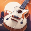ギターコードとクロマチックチューナー - iPhoneアプリ
