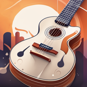 EZ Chords Bank - Learn Guitar