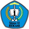 SMAN 10 BEKASI icon