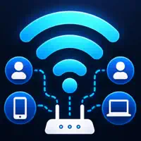 Who is Using My WiFi - Router