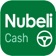 Nubeli Driver app icon - Navigation app for iPhone
