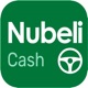 Nubeli Driver app icon - Navigation app for iPhone
