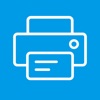 惠普Smart打印机 - 通用无线打印扫描复印 app icon - Utilities app for iPhone