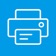惠普Smart打印机 - 通用无线打印扫描复印 app icon - Utilities app for iPhone
