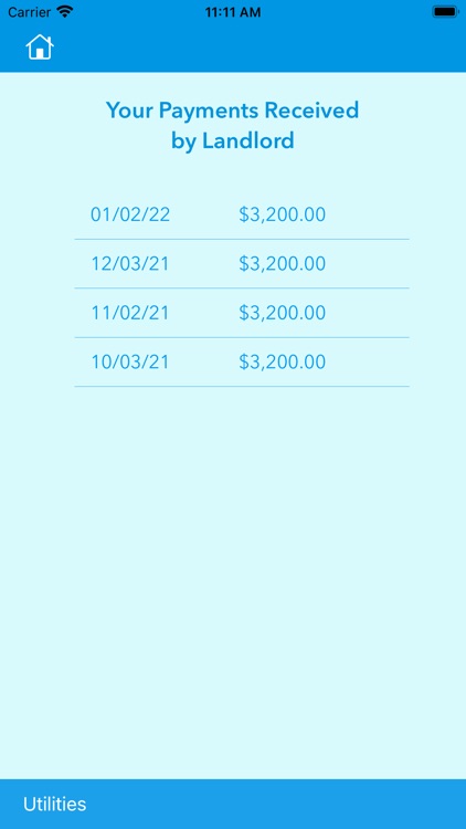 Rentadia: Rental Manager screenshot-9