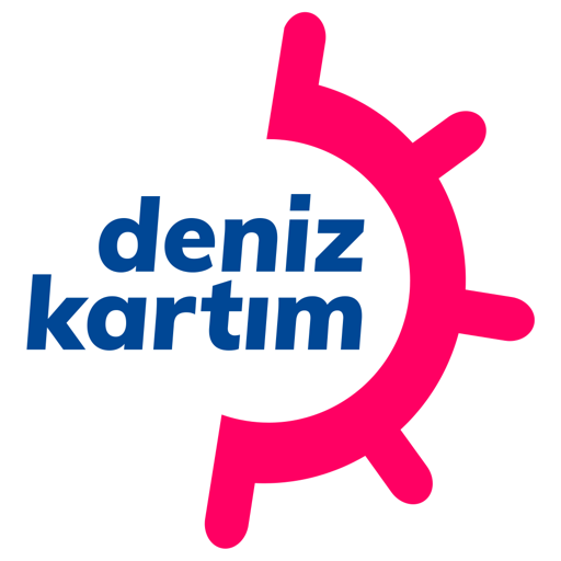 DenizKartım