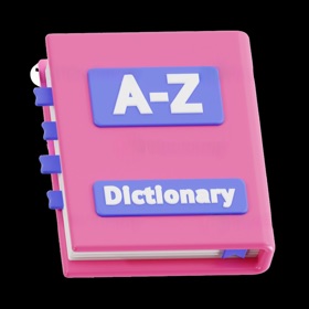 E-A Dictionary offline