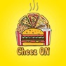 Get Cheez On for iOS, iPhone, iPad Aso Report