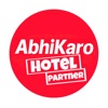 Abhikaro Hotel Partner App Icon