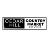 Get CedarHill Country Mkt for iOS, iPhone, iPad Aso Report