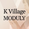 韓国好きのコミュニティアプリK Village MODULY icon
