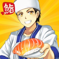 Sushi Diner – Fun Cooking Game