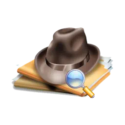 Duplicate File Detective app icon