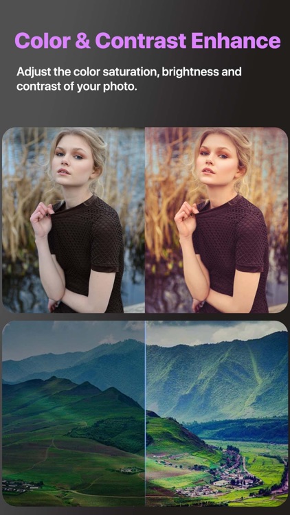 Photo AI: AI-Photo Enhancer screenshot-5