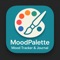 MoodPalette - Mood Tracker & Journal