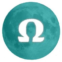 Lunatio (Health and Wellness) app icon