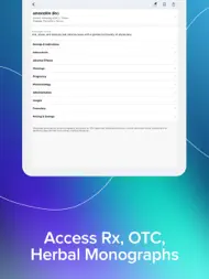 Medscape ipad bilder 1