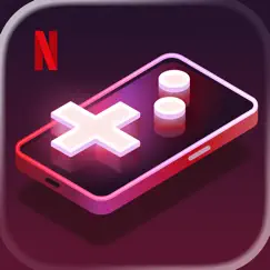 Netflix Game Controller app overview, reviews and download