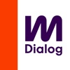 mobile.de - Dialog icon
