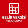 Gelir Vergisi Hesaplama icon