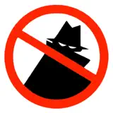 aTheftAlarm - Alarme AntiVol - Icône de l’app