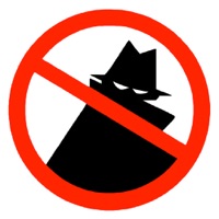 aTheftAlarm - anti Theft Alarm app icon - Utilities app for iPhone