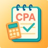 CPA Accounting Exam Prep icon