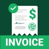 Estimate Invoice Maker & Bill icon