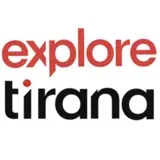 Explore Tirana App - Icône de l’app