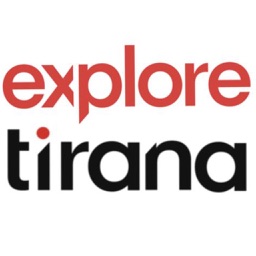 Explore Tirana App