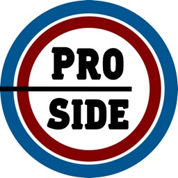 ProSide Golf App