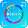 Get Moment Stamp for DateTime Pics for iOS, iPhone, iPad Aso Report