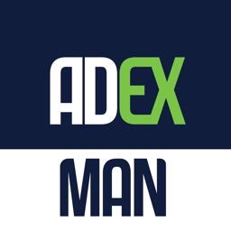 ADEX Man