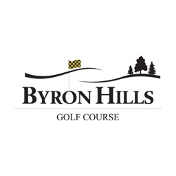 Byron Hills Golf Course