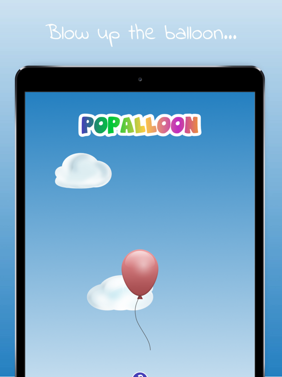 Screenshot #4 pour Popalloon – Party Game