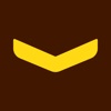 Fastned - EV charging app icon