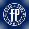 First Priority Club icon