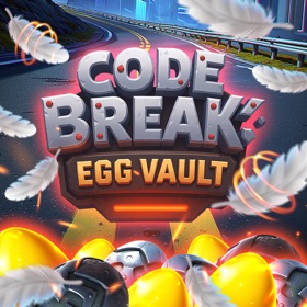 Code Break: Egg Vault