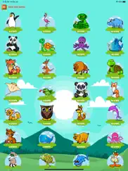 draw animals step by step ipad bildschirmfoto 3