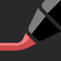 InfDraft - Unlimited canvas