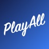 PlayAll Sports:Turfs & Courts icon